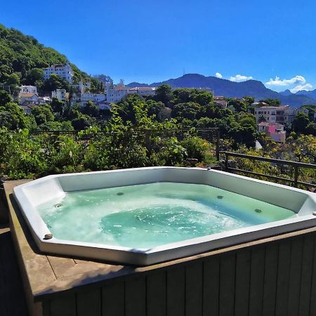 Sant' Martre Hotell Rio de Janeiro Eksteriør bilde