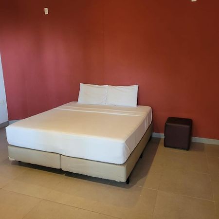 Sant' Martre Hotell Rio de Janeiro Eksteriør bilde
