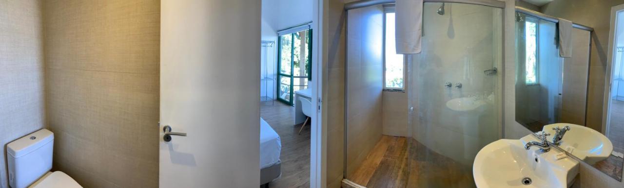 Sant' Martre Hotell Rio de Janeiro Eksteriør bilde