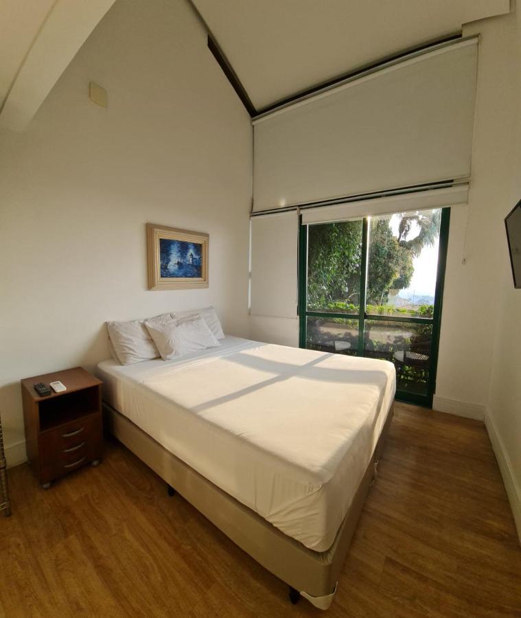 Sant' Martre Hotell Rio de Janeiro Eksteriør bilde
