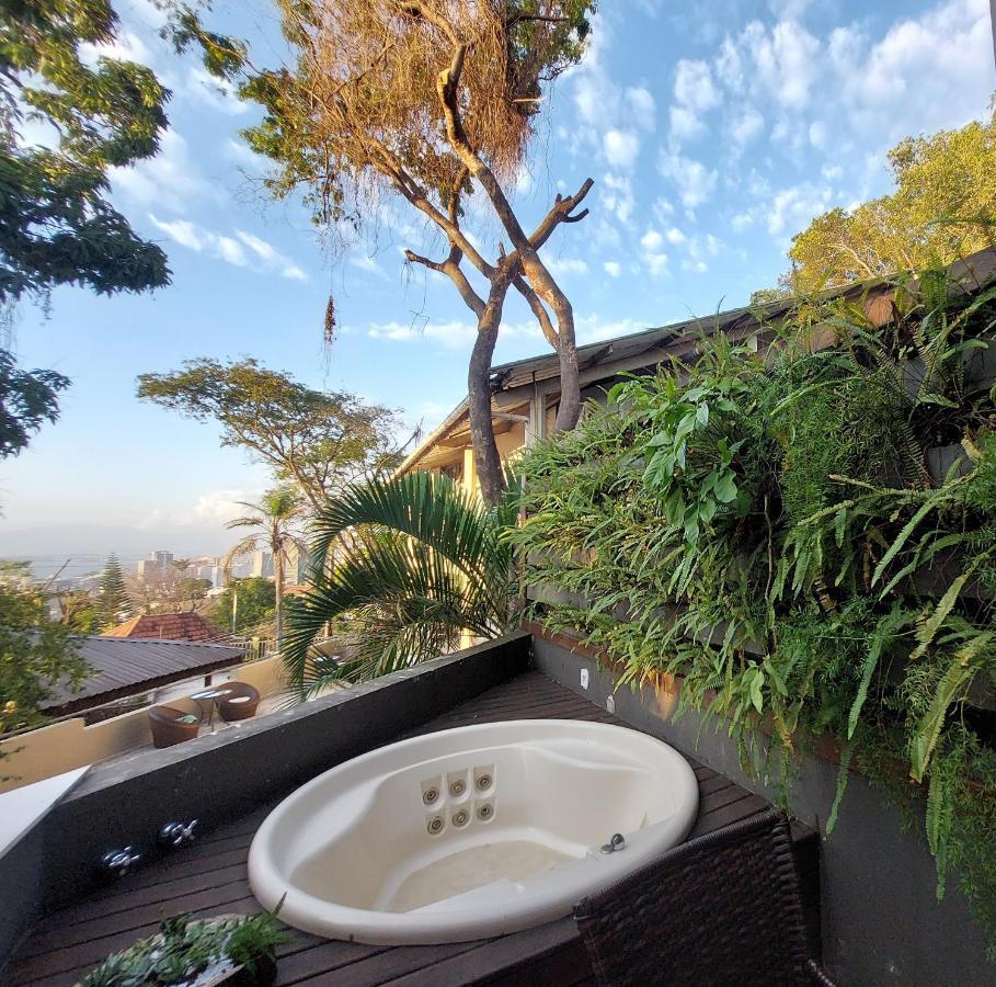 Sant' Martre Hotell Rio de Janeiro Eksteriør bilde