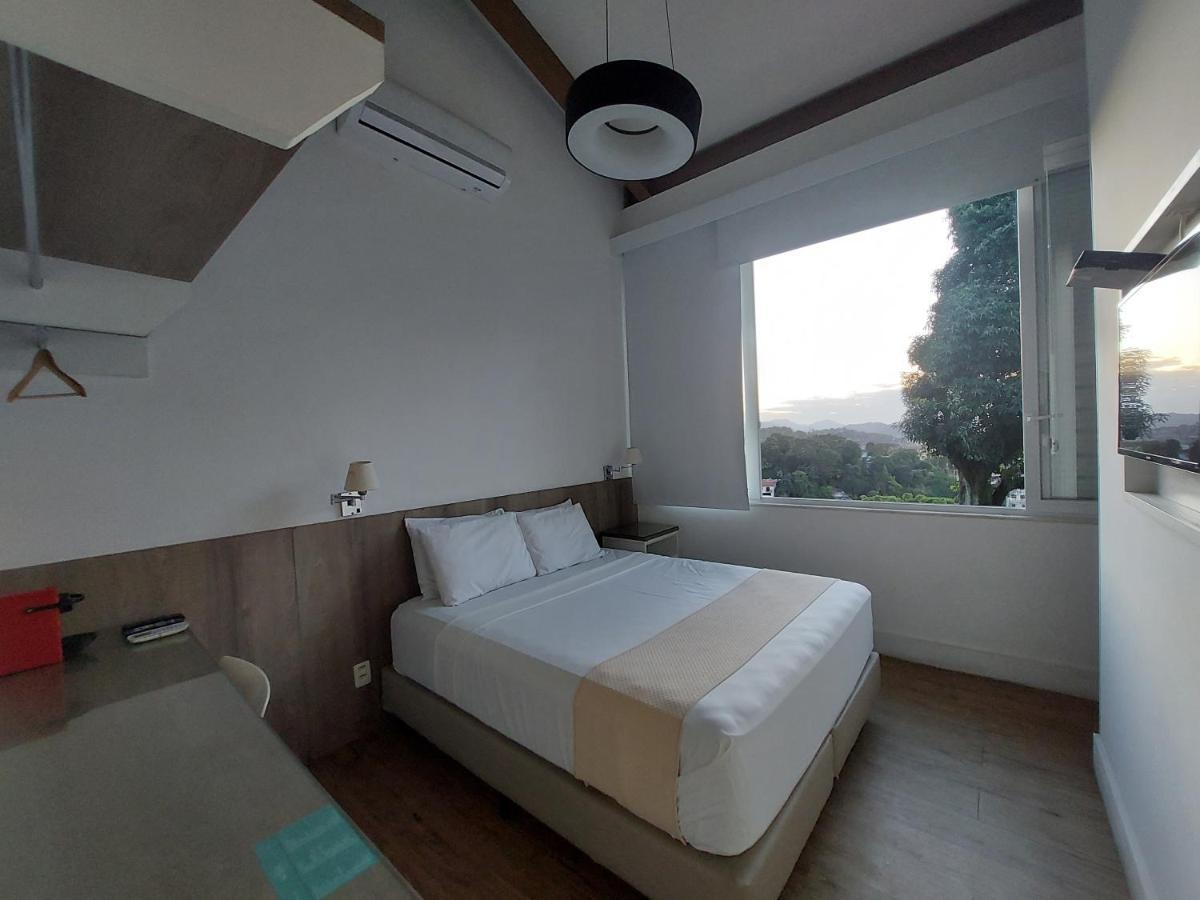 Sant' Martre Hotell Rio de Janeiro Eksteriør bilde
