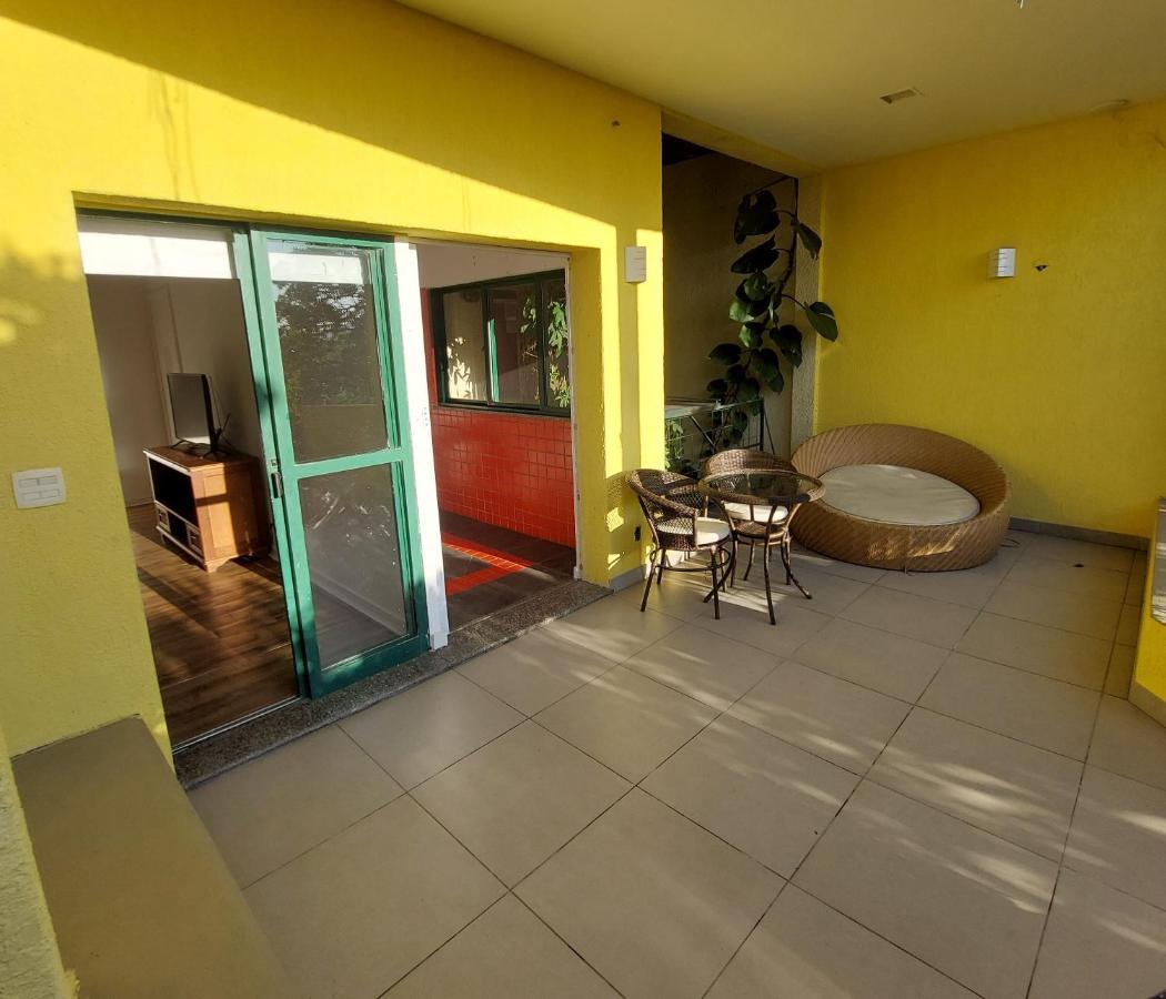 Sant' Martre Hotell Rio de Janeiro Eksteriør bilde