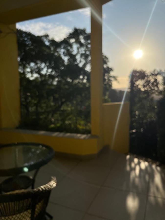 Sant' Martre Hotell Rio de Janeiro Eksteriør bilde