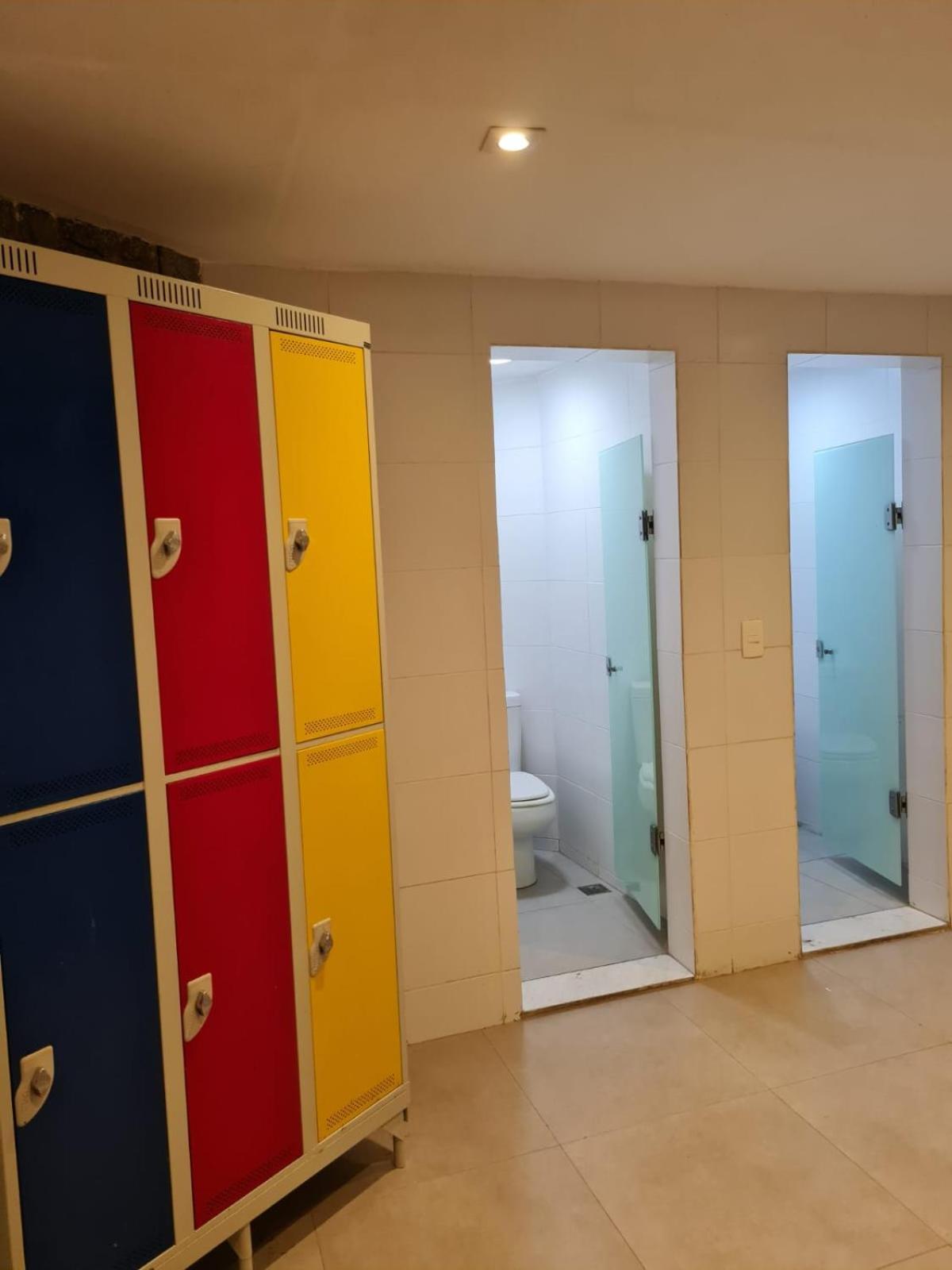 Sant' Martre Hotell Rio de Janeiro Eksteriør bilde