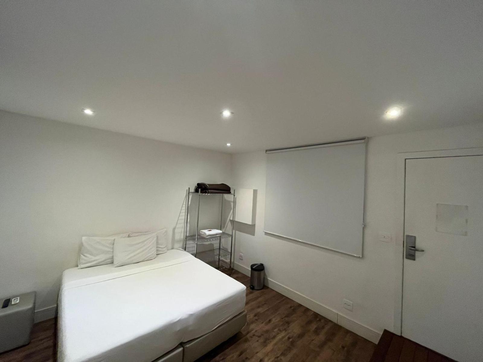 Sant' Martre Hotell Rio de Janeiro Eksteriør bilde