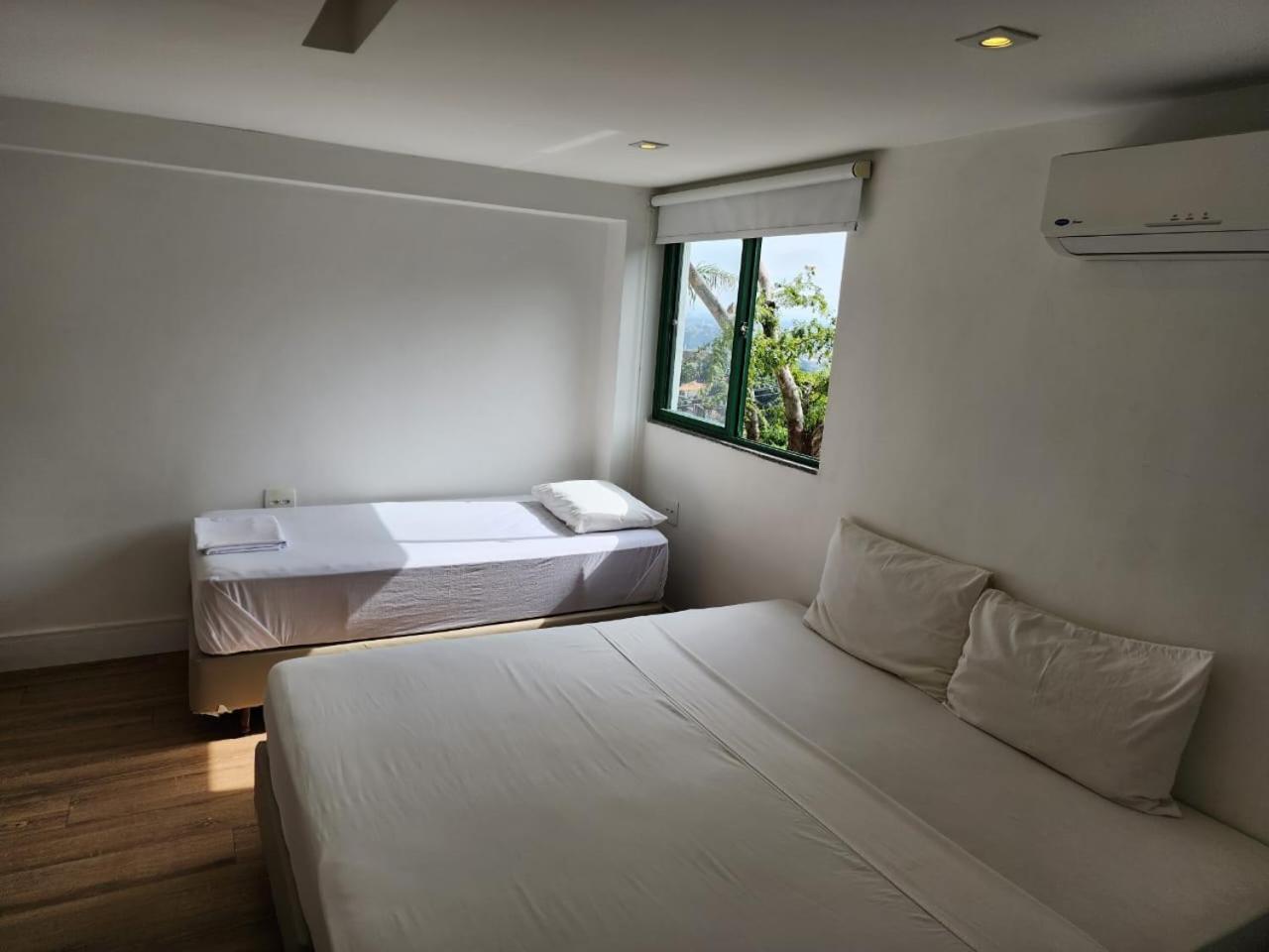 Sant' Martre Hotell Rio de Janeiro Eksteriør bilde