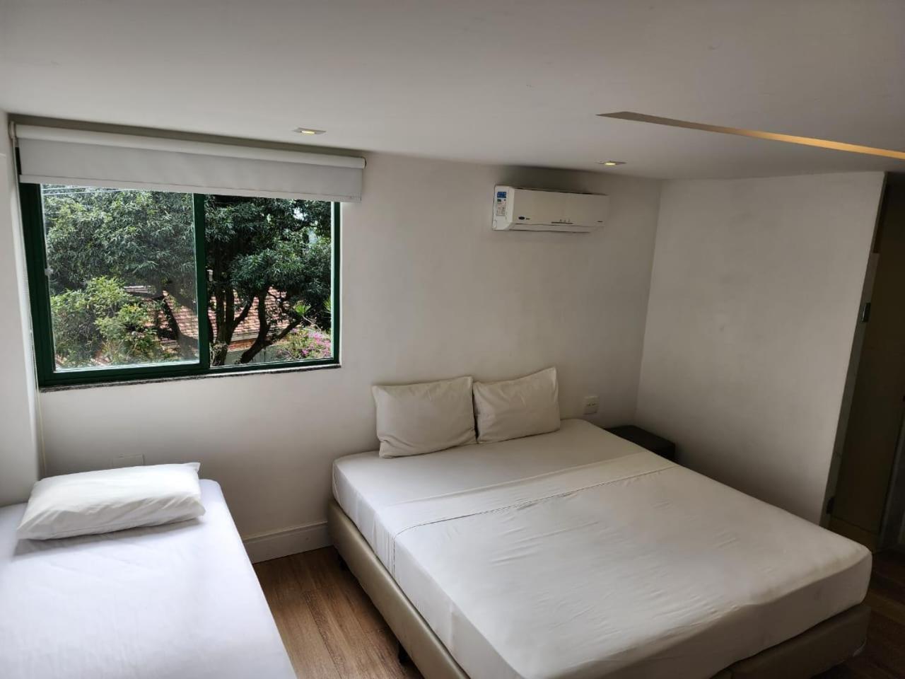 Sant' Martre Hotell Rio de Janeiro Eksteriør bilde