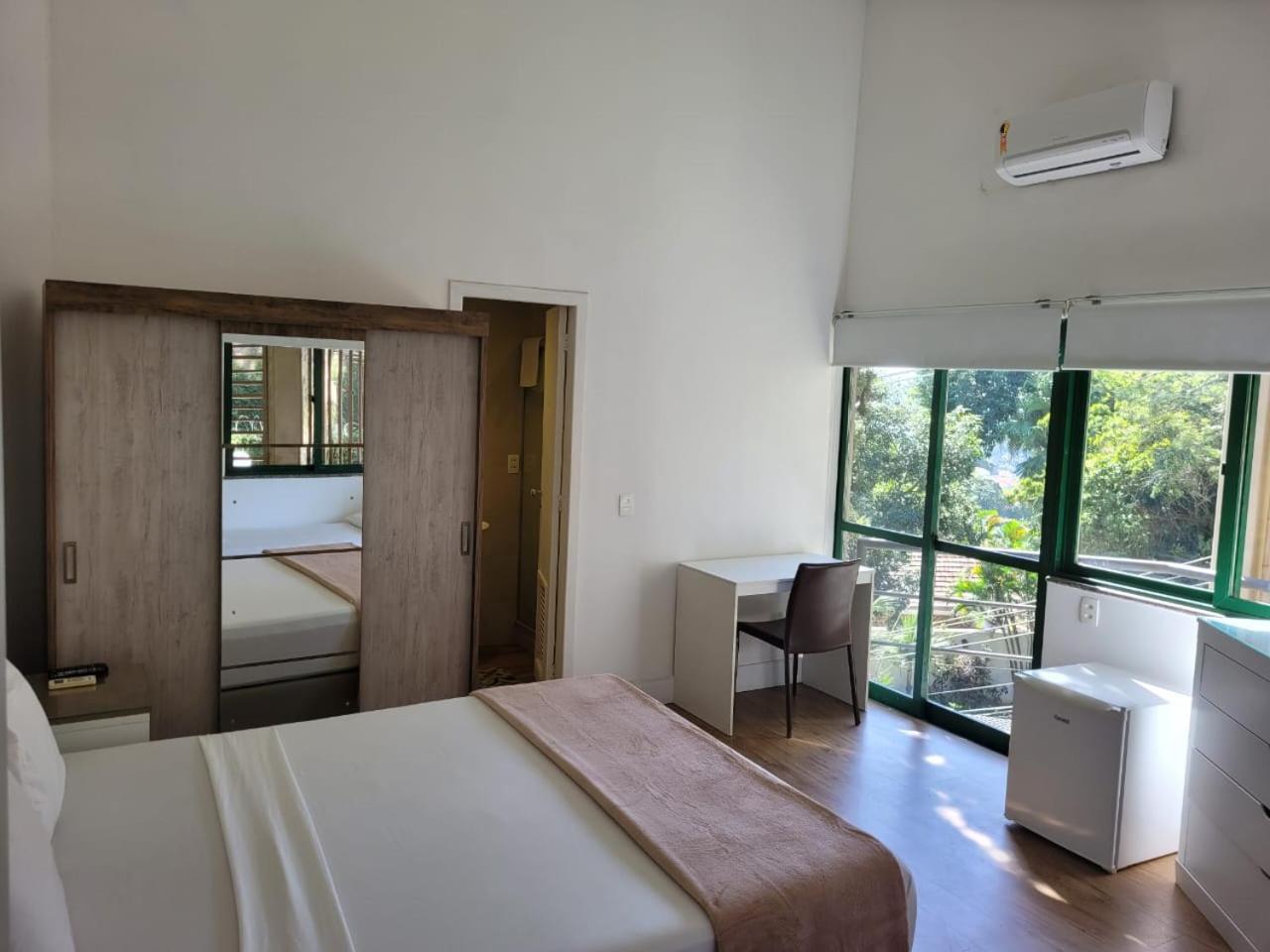 Sant' Martre Hotell Rio de Janeiro Eksteriør bilde