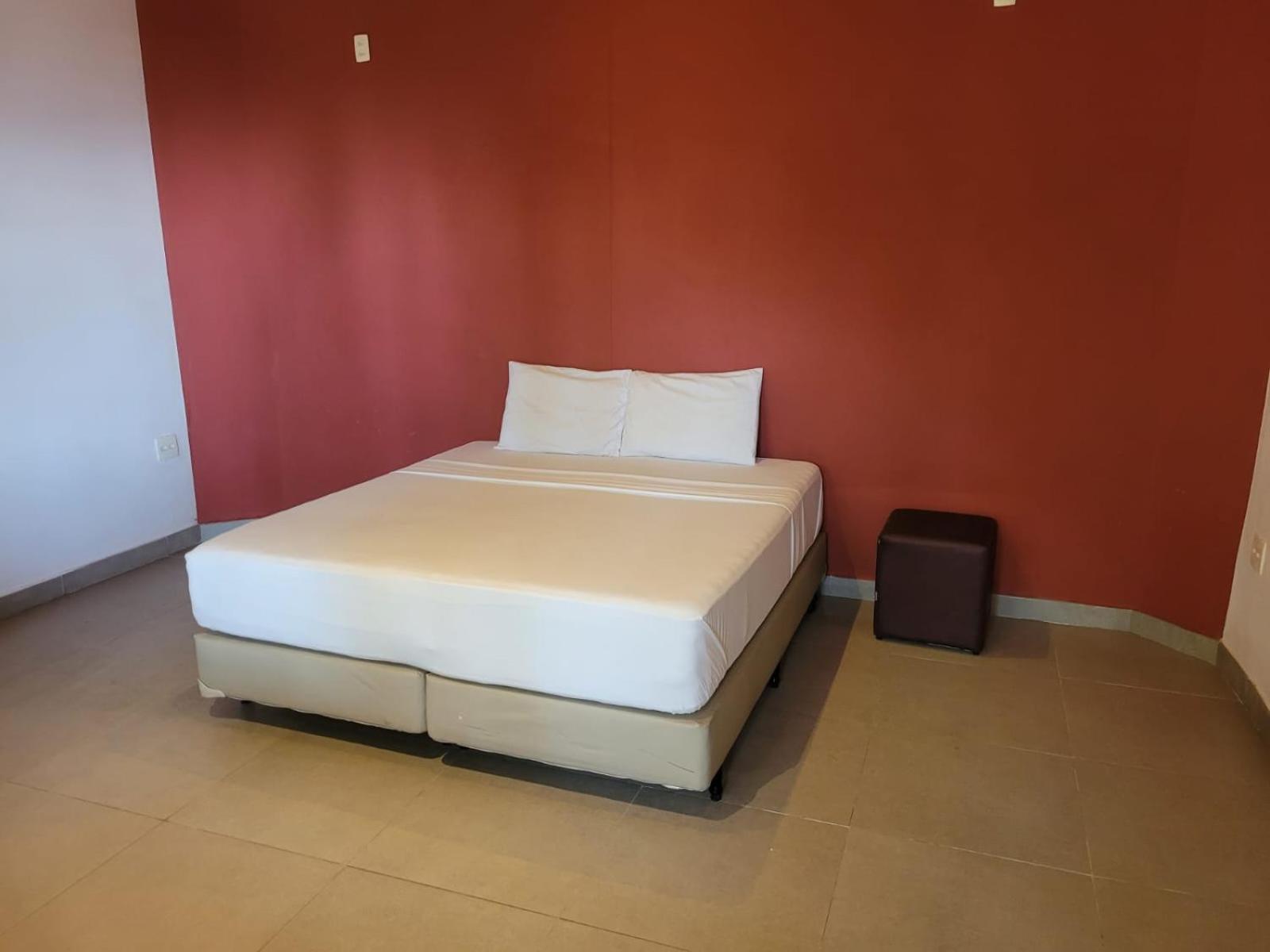 Sant' Martre Hotell Rio de Janeiro Eksteriør bilde