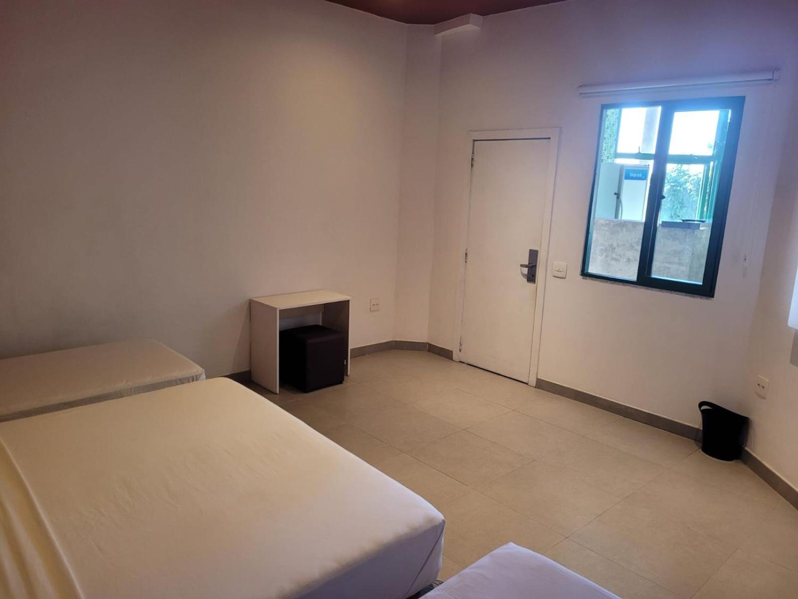 Sant' Martre Hotell Rio de Janeiro Eksteriør bilde