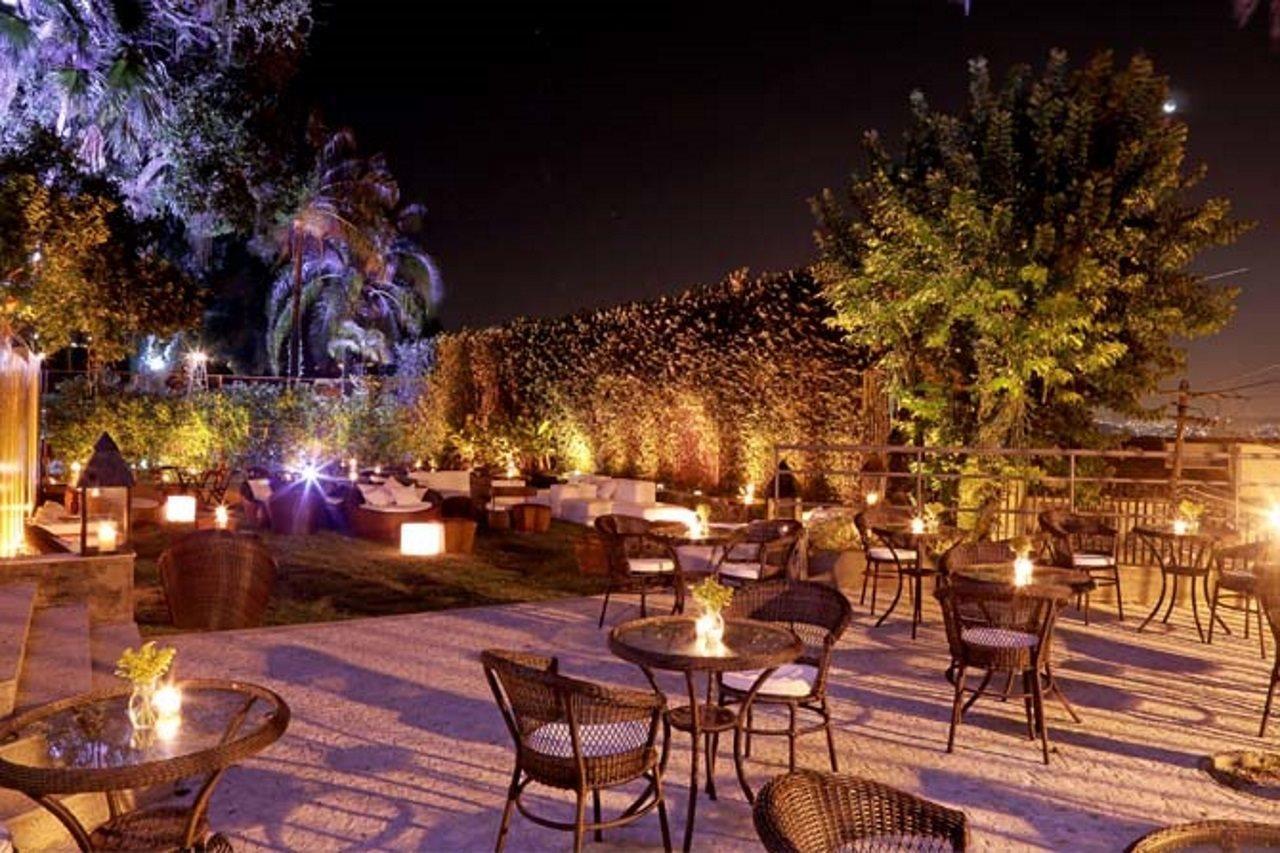 Sant' Martre Hotell Rio de Janeiro Eksteriør bilde