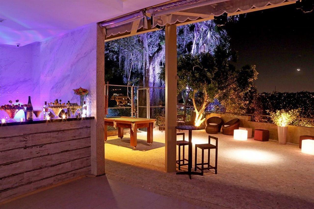 Sant' Martre Hotell Rio de Janeiro Eksteriør bilde