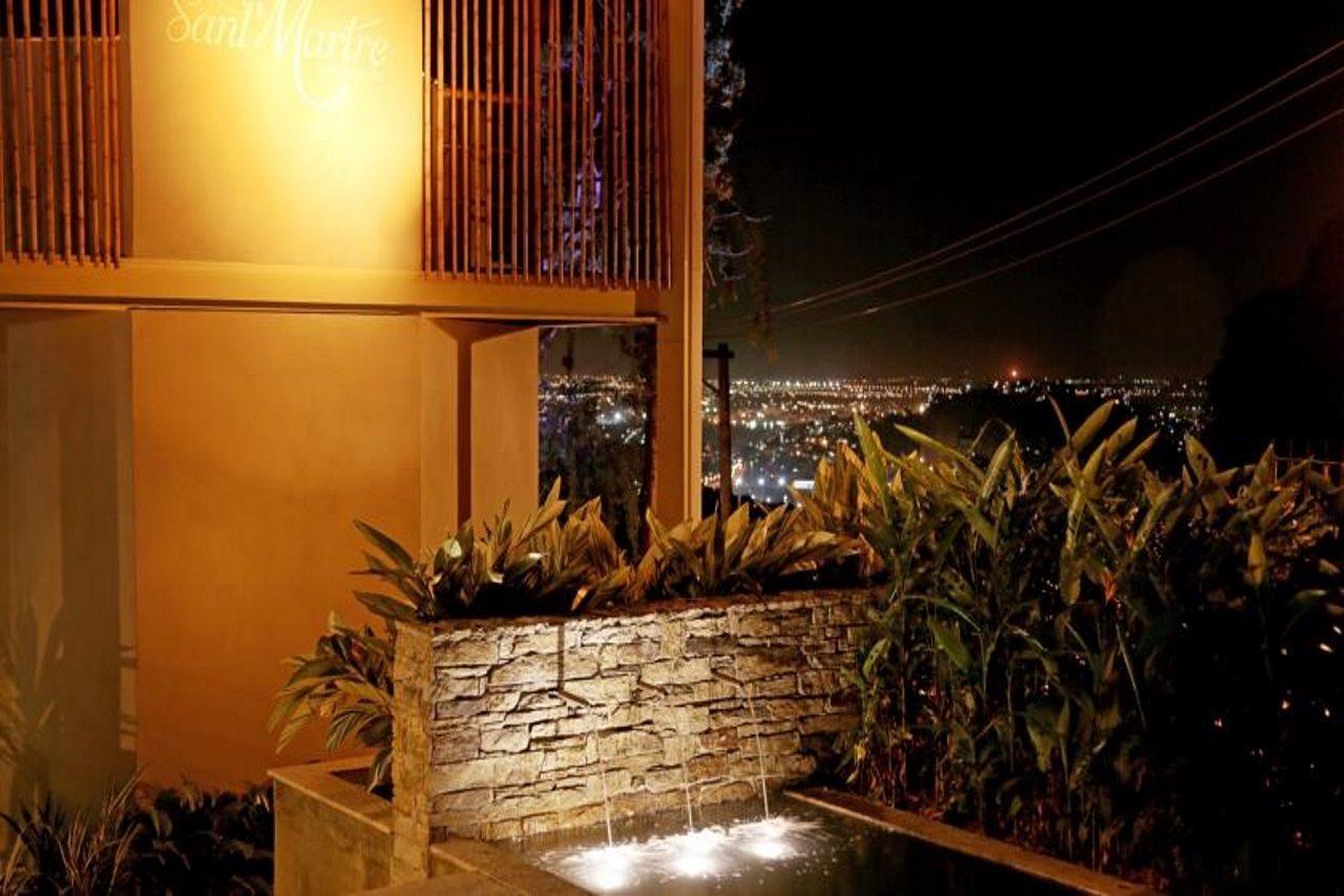 Sant' Martre Hotell Rio de Janeiro Eksteriør bilde
