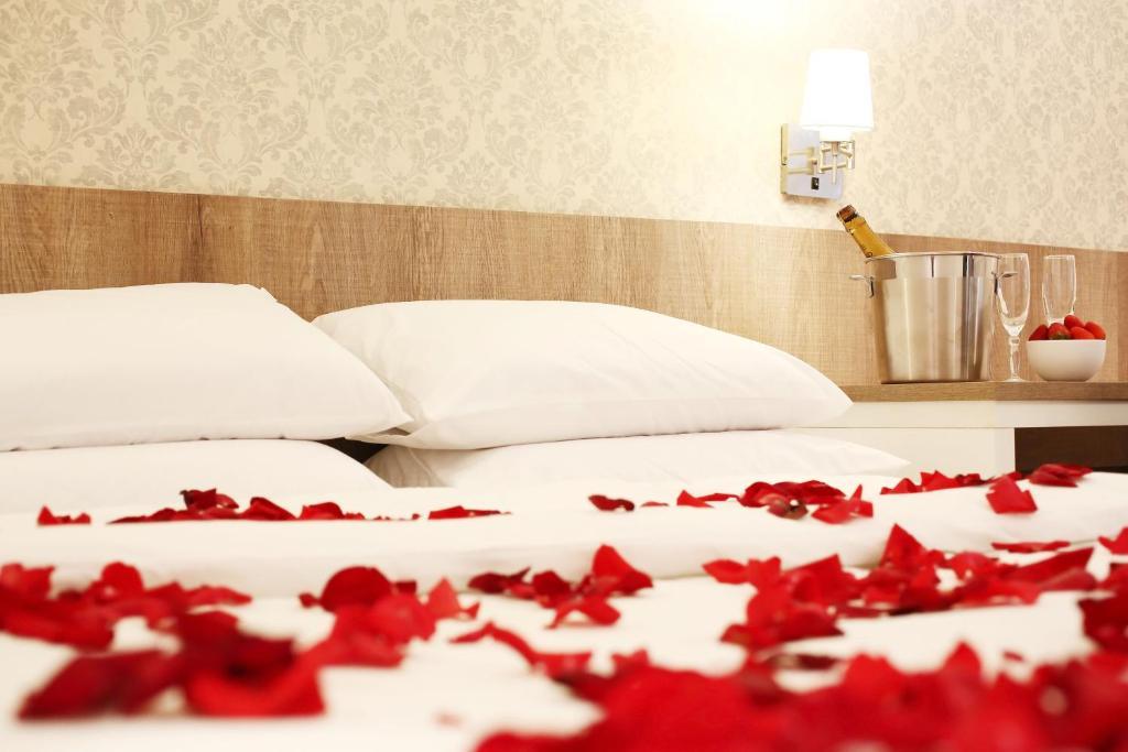 Sant' Martre Hotell Rio de Janeiro Eksteriør bilde