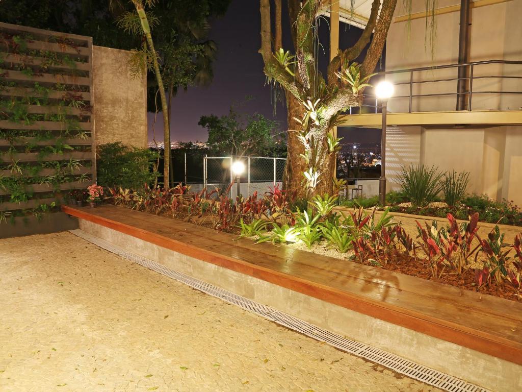 Sant' Martre Hotell Rio de Janeiro Eksteriør bilde