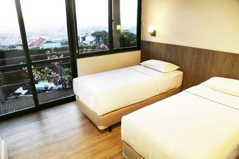 Sant' Martre Hotell Rio de Janeiro Eksteriør bilde