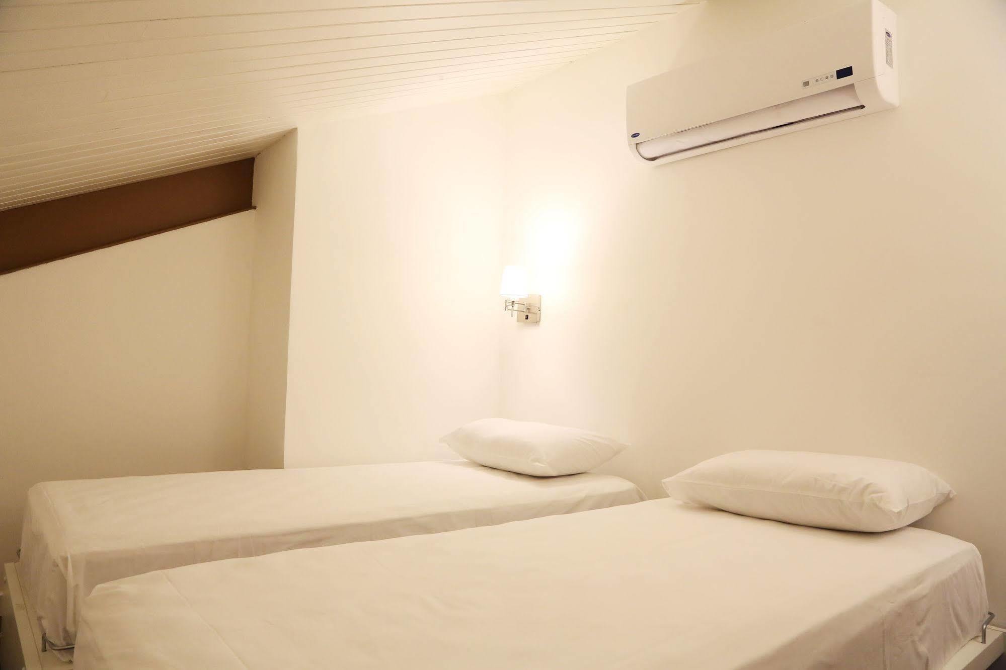 Sant' Martre Hotell Rio de Janeiro Eksteriør bilde